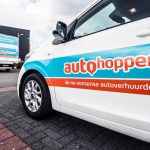 Huur een autohopper auto bij Nooteboom Vlaardingen